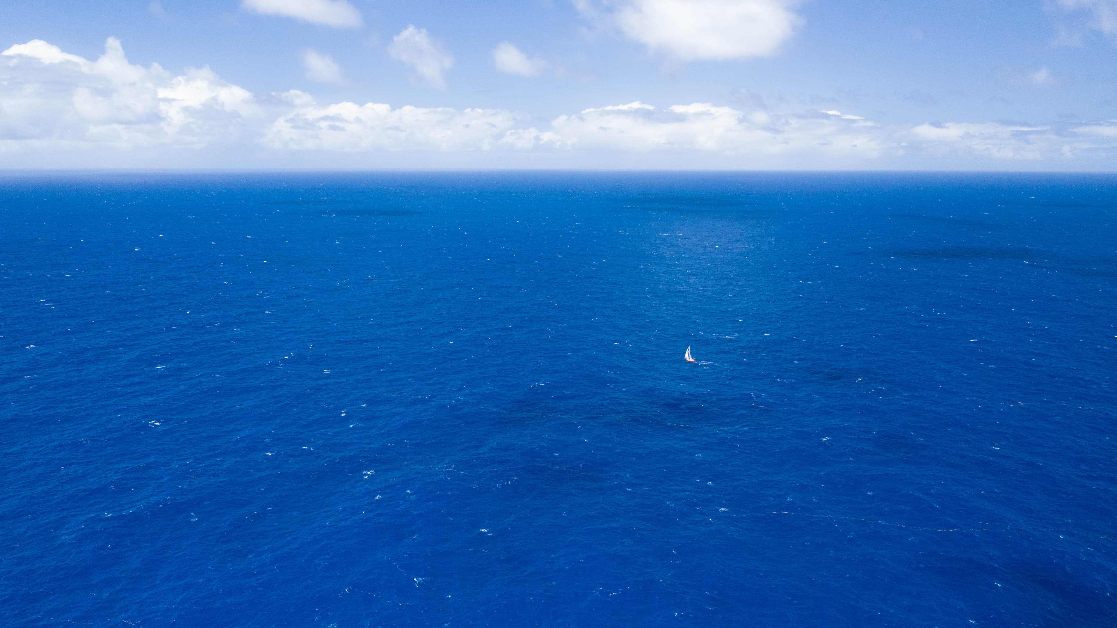Traversée de l'Atlantique en solitaire — là où est née la montre