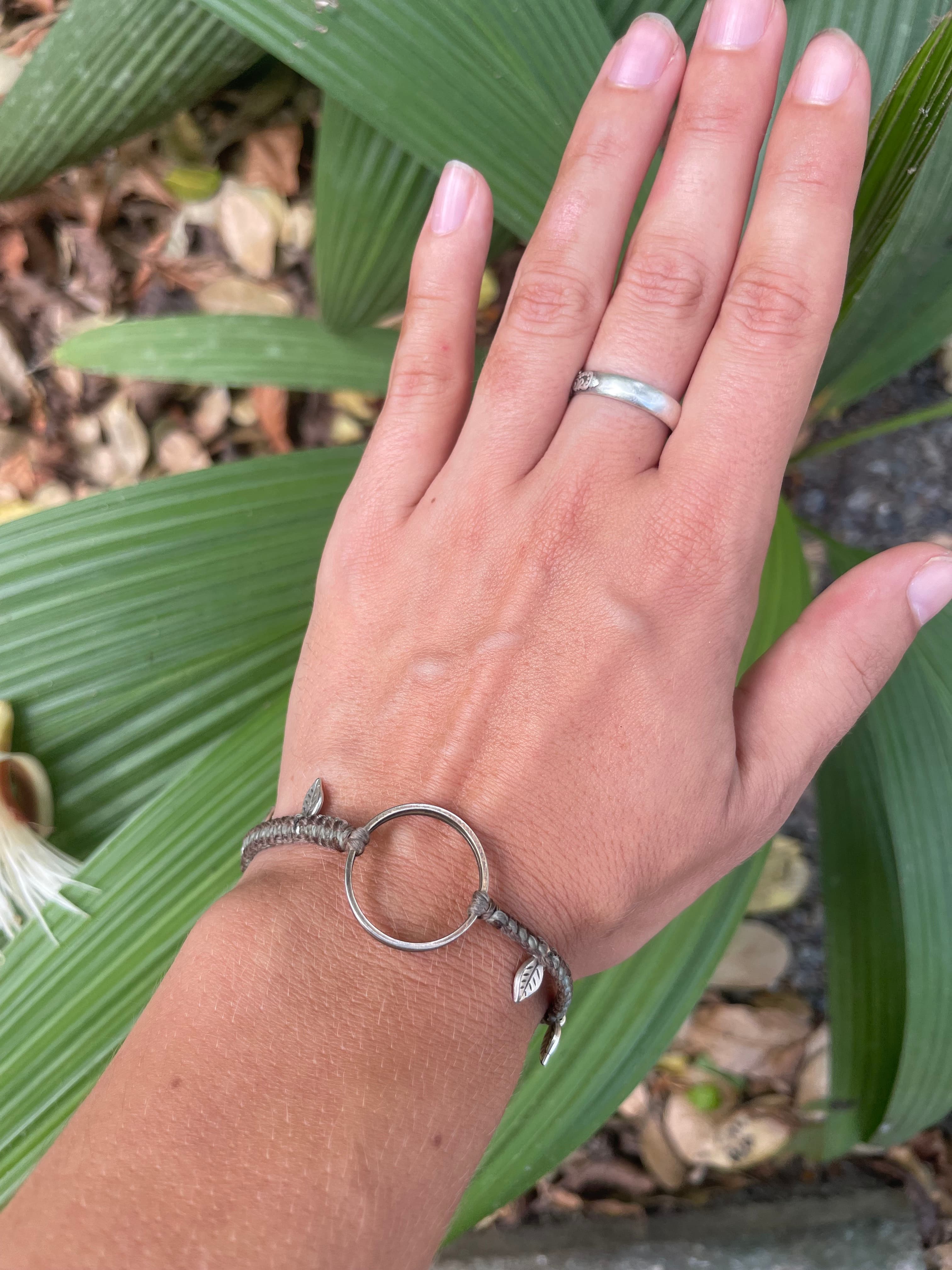 La Montre du Moment Présent